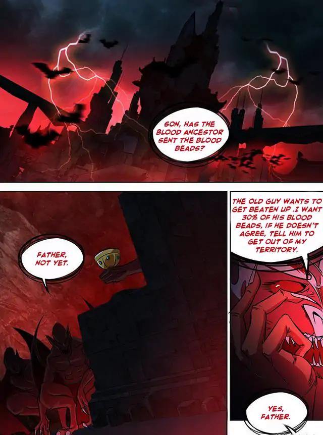 Yong Heng Zhi Zun chapter 103 page 5