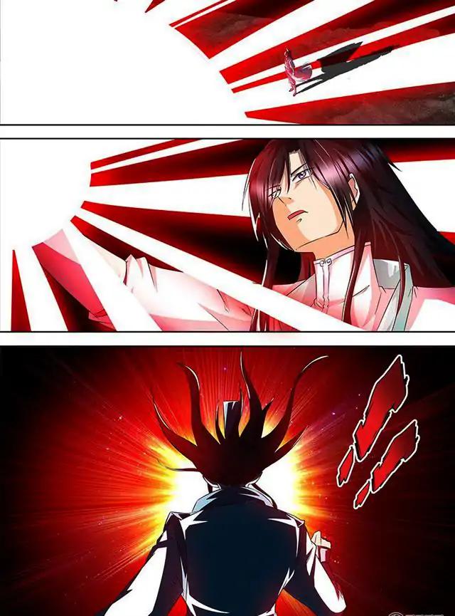 Yong Heng Zhi Zun chapter 105 page 6