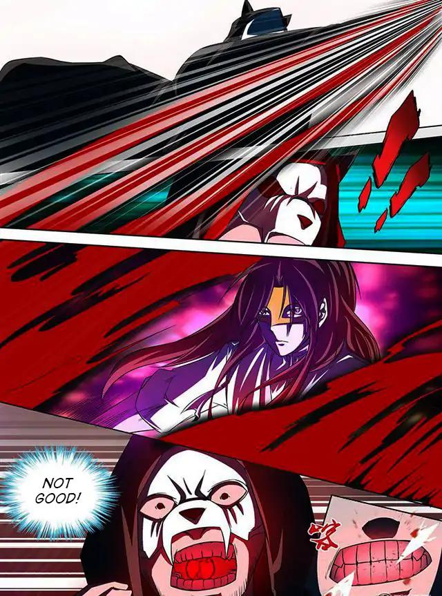 Yong Heng Zhi Zun chapter 106 page 4