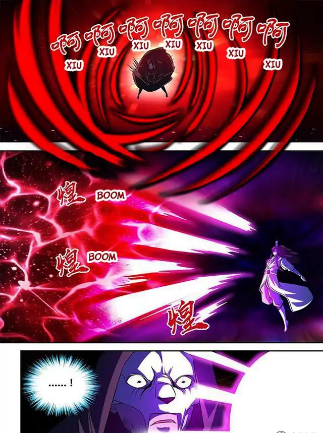 Yong Heng Zhi Zun chapter 106 page 5