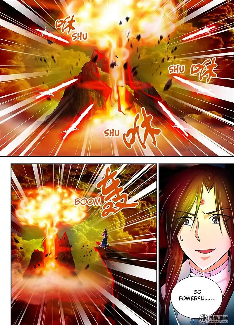 Yong Heng Zhi Zun chapter 107 page 6