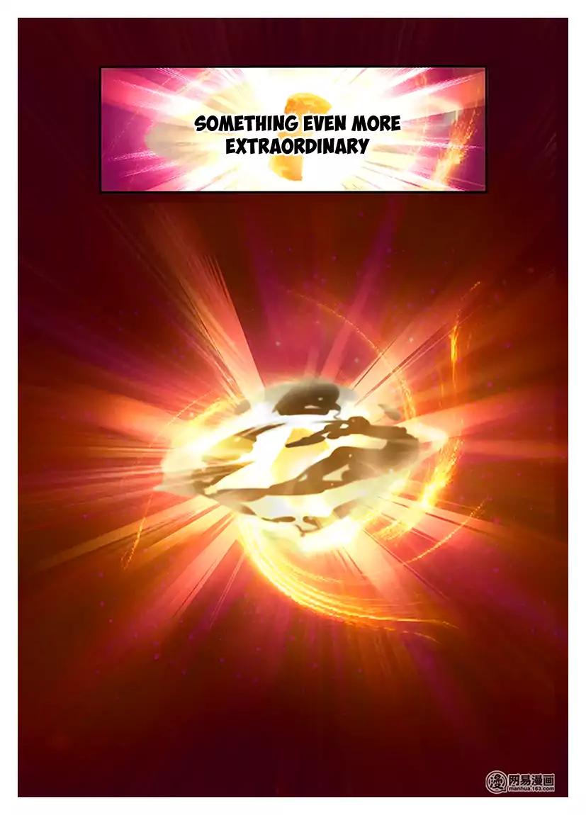 Yong Heng Zhi Zun chapter 11 page 16