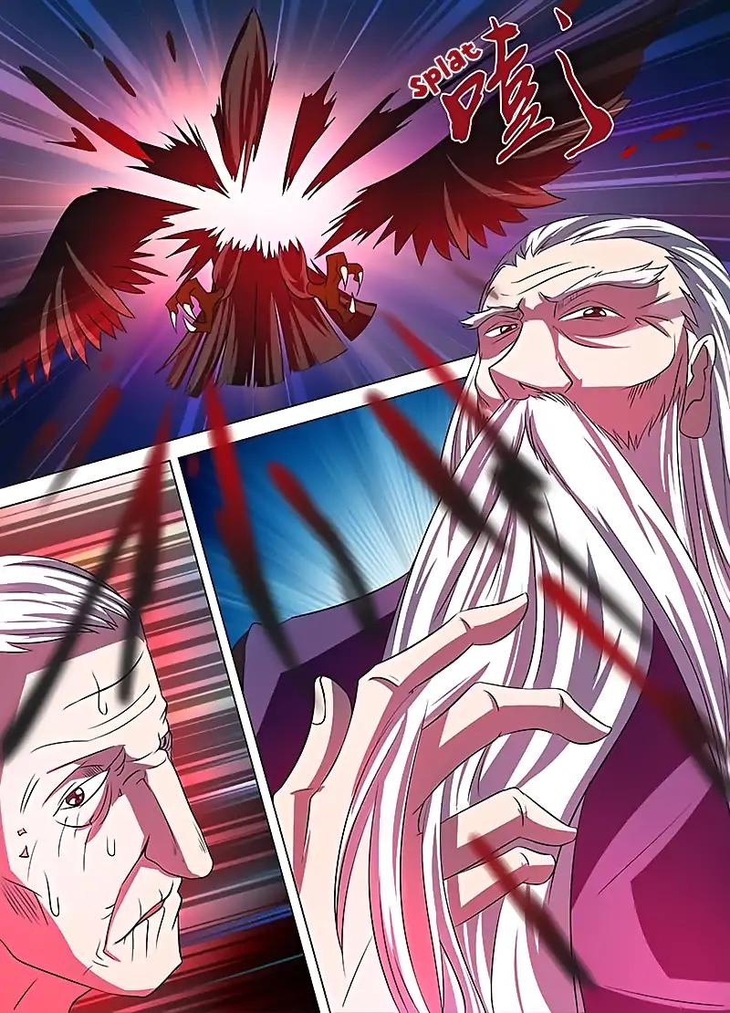 Yong Heng Zhi Zun chapter 113 page 5