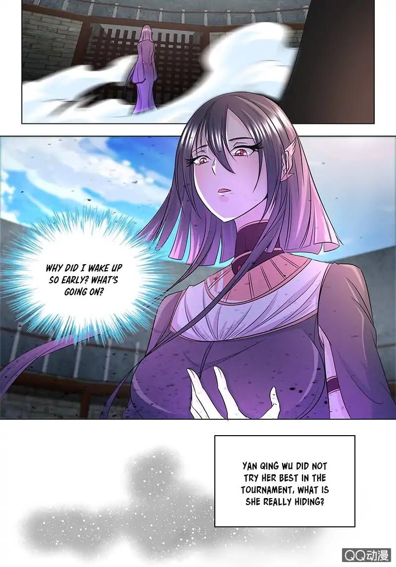 Yong Heng Zhi Zun chapter 118 page 3