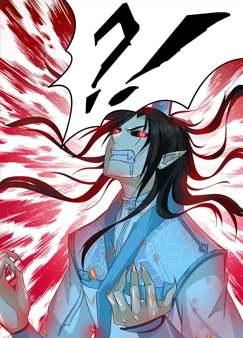 Yong Heng Zhi Zun chapter 120 page 10