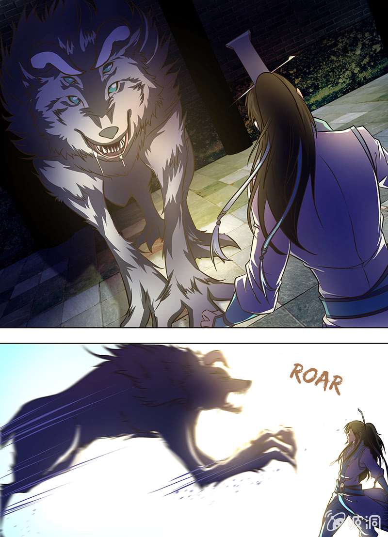 Yong Heng Zhi Zun chapter 141 page 2