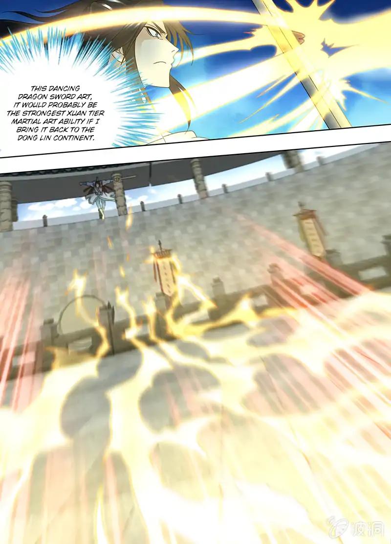 Yong Heng Zhi Zun chapter 145 page 2