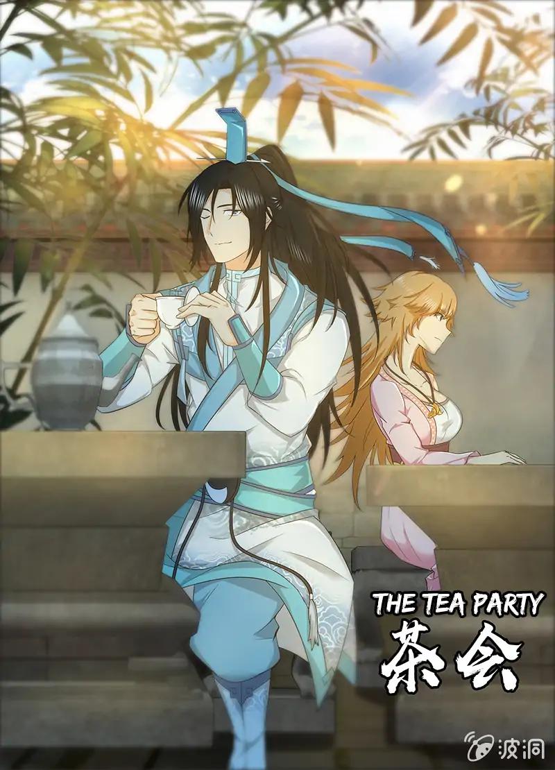 Yong Heng Zhi Zun chapter 150 page 1