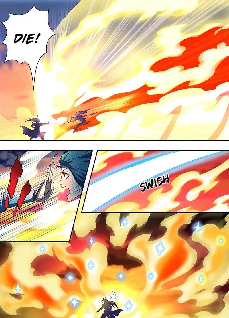 Yong Heng Zhi Zun chapter 153 page 2