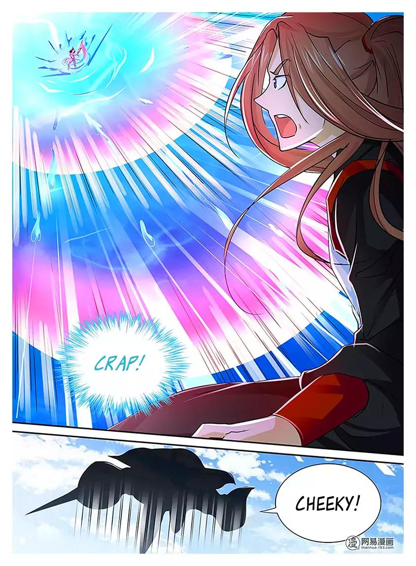 Yong Heng Zhi Zun chapter 18 page 15