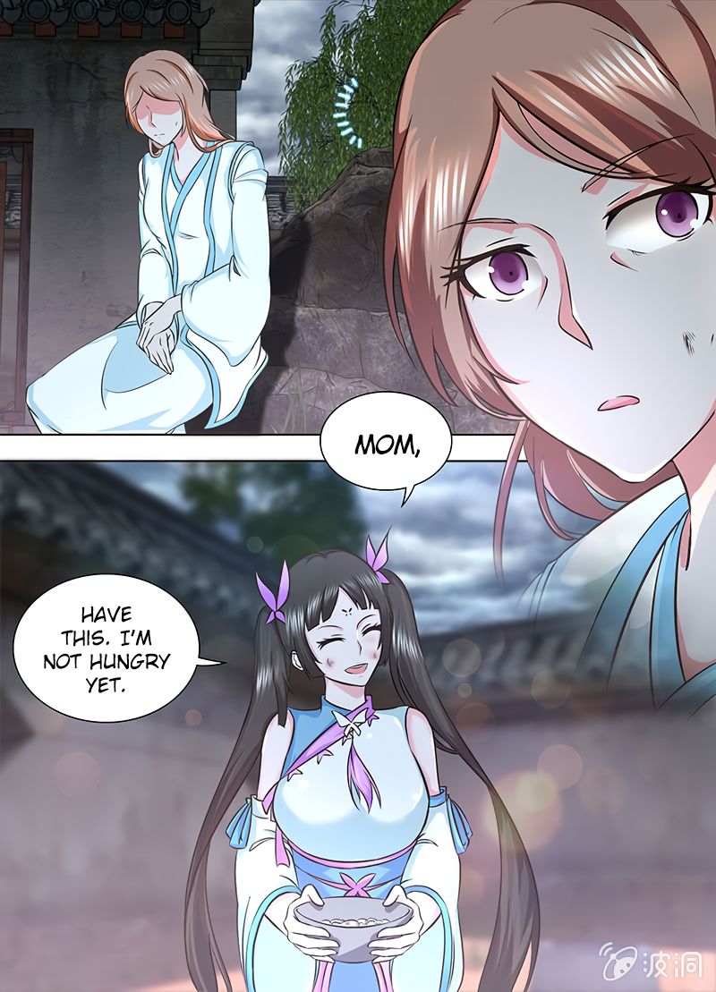 Yong Heng Zhi Zun chapter 180 page 3