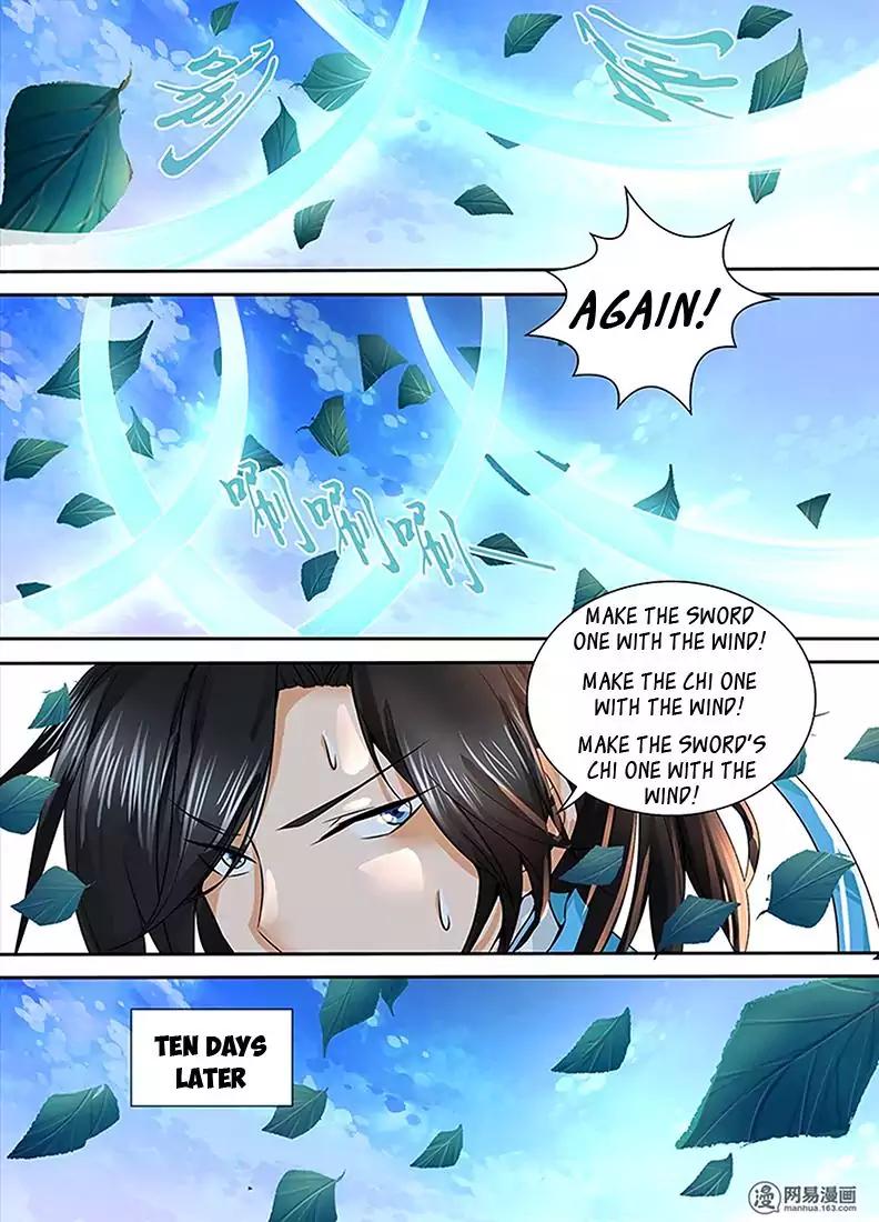 Yong Heng Zhi Zun chapter 2 page 13