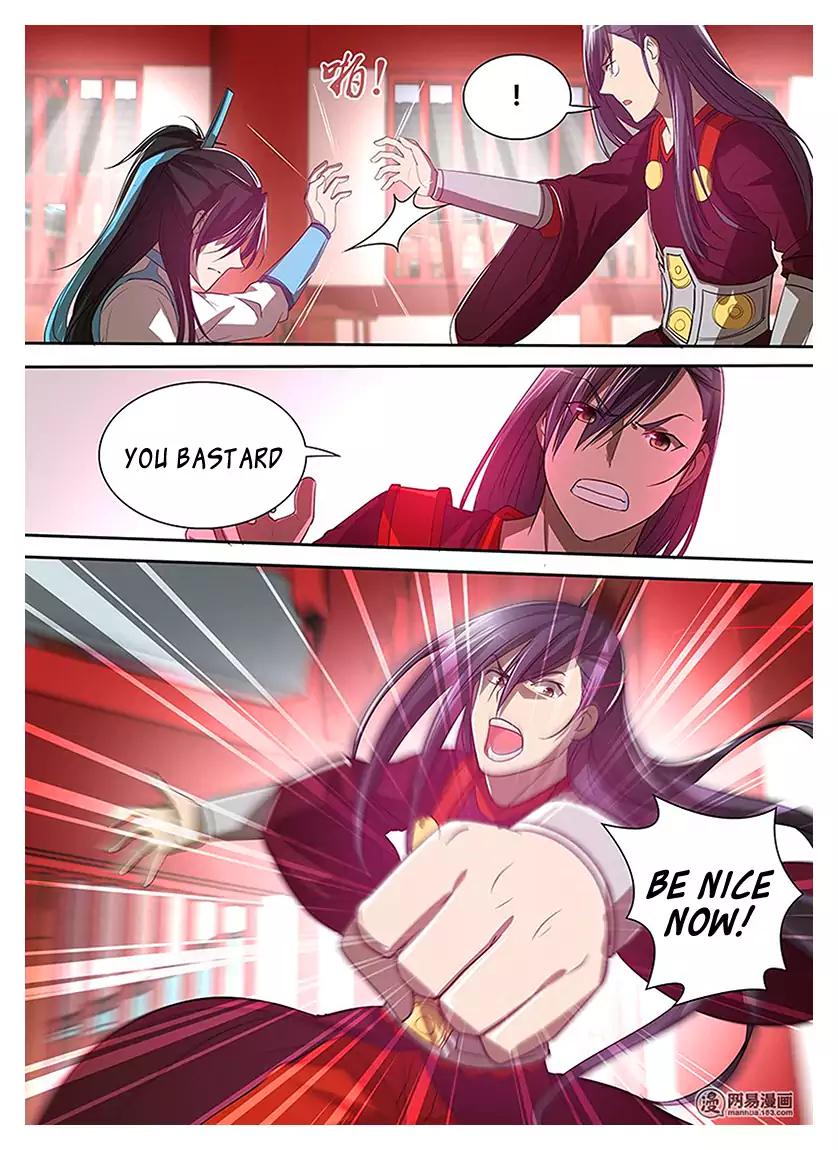 Yong Heng Zhi Zun chapter 20 page 9