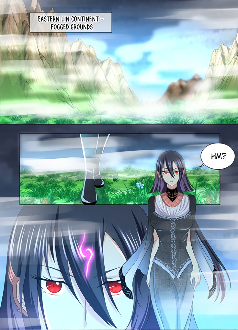 Yong Heng Zhi Zun chapter 208 page 2