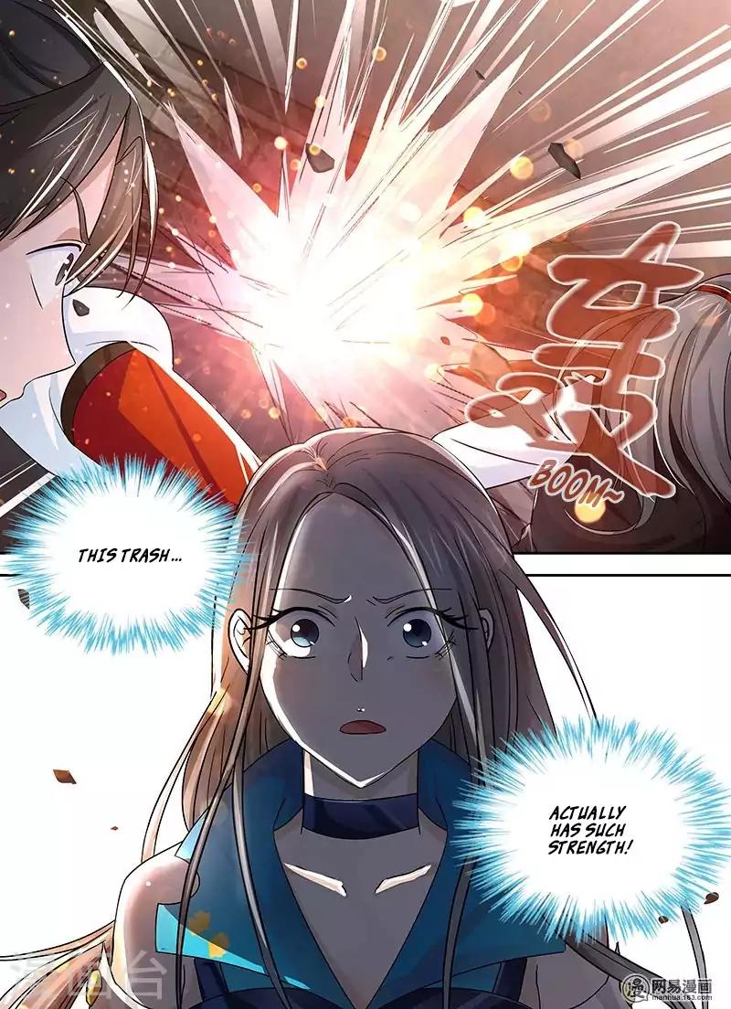 Yong Heng Zhi Zun chapter 21 page 12