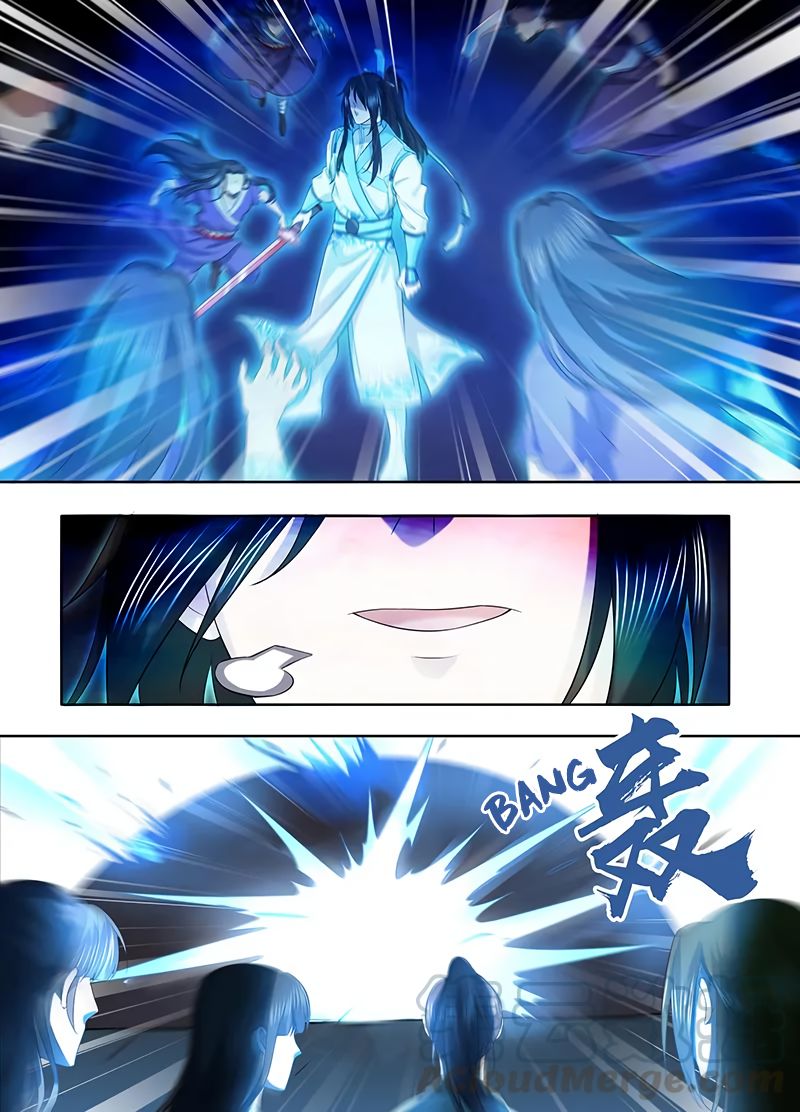 Yong Heng Zhi Zun chapter 215 page 13