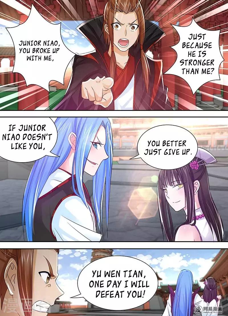 Yong Heng Zhi Zun chapter 22 page 6