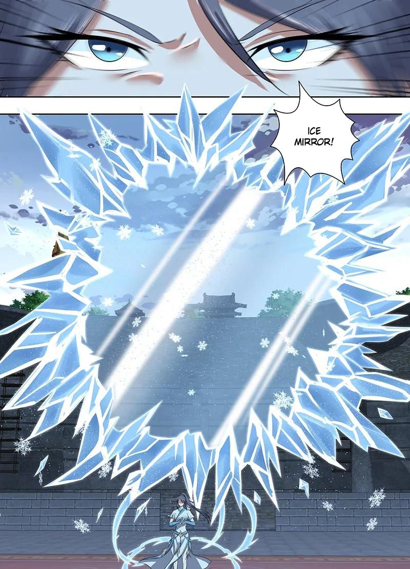 Yong Heng Zhi Zun chapter 221 page 10