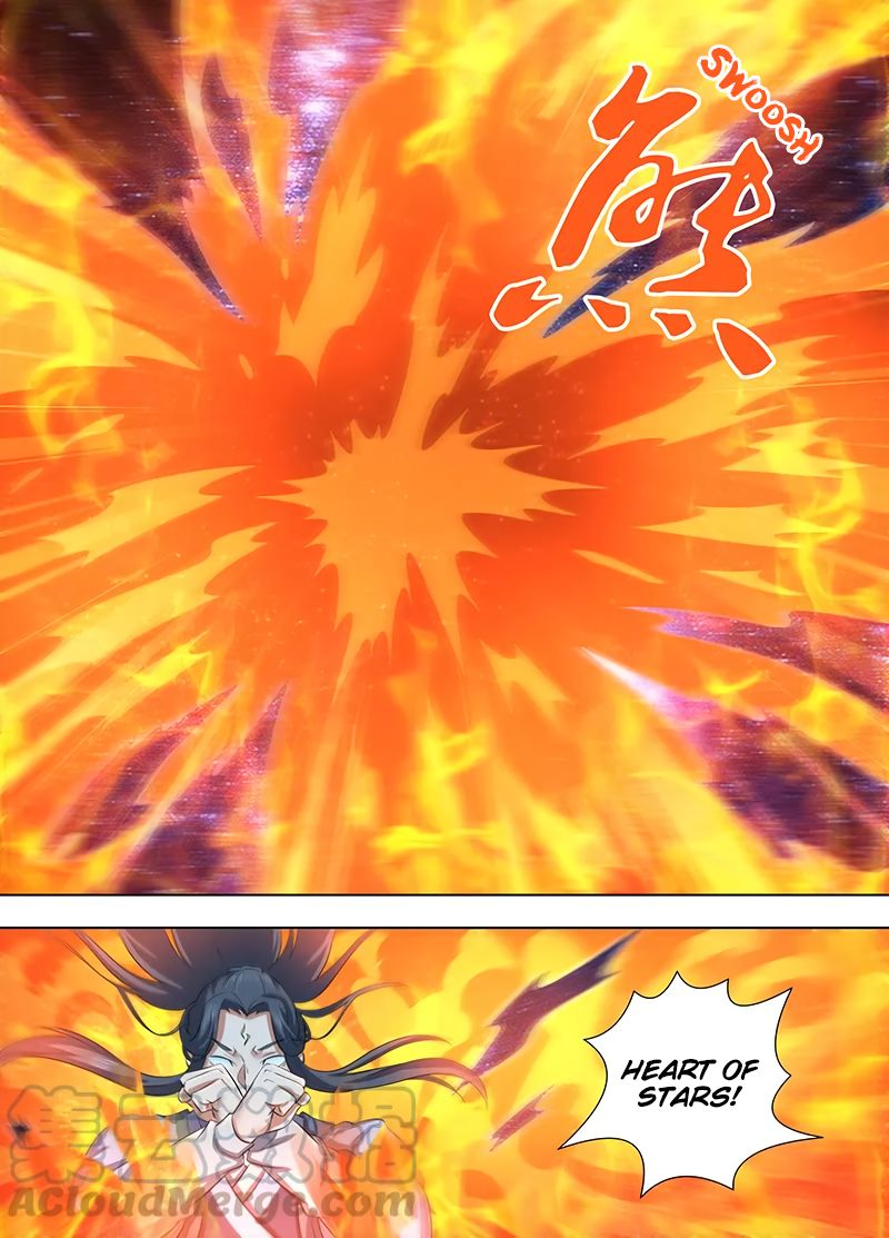 Yong Heng Zhi Zun chapter 226 page 11