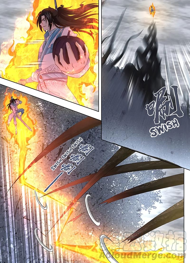 Yong Heng Zhi Zun chapter 230 page 5