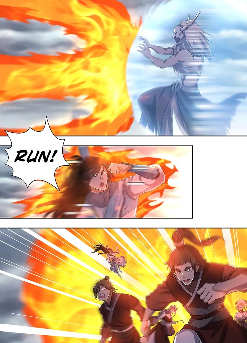 Yong Heng Zhi Zun chapter 231 page 14