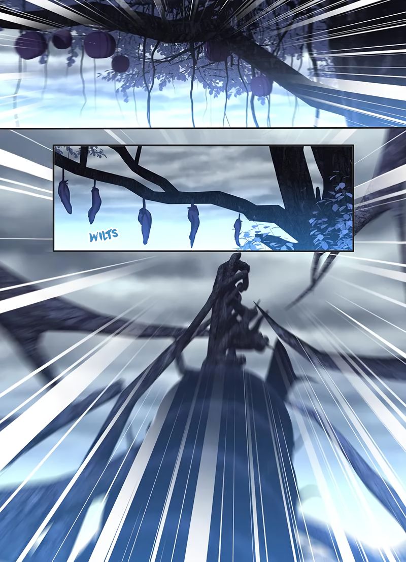 Yong Heng Zhi Zun chapter 231 page 2