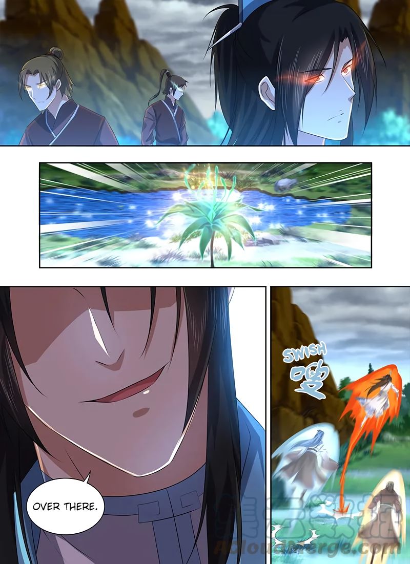 Yong Heng Zhi Zun chapter 231 page 5