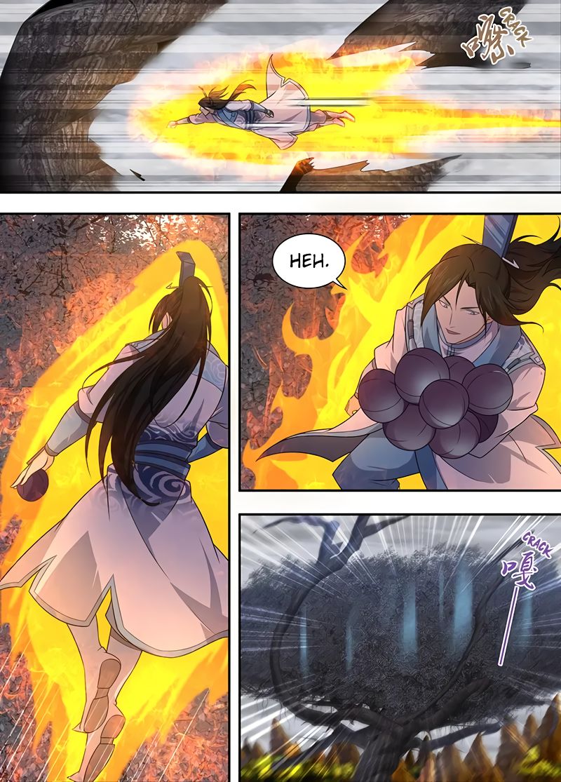 Yong Heng Zhi Zun chapter 234 page 16