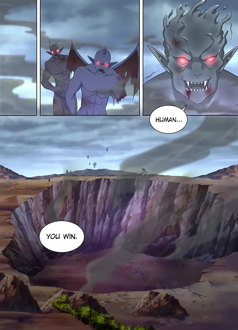 Yong Heng Zhi Zun chapter 238 page 2