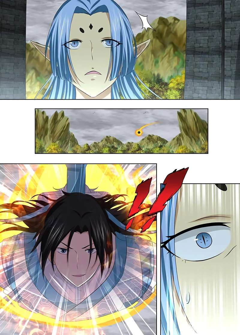 Yong Heng Zhi Zun chapter 239 page 6