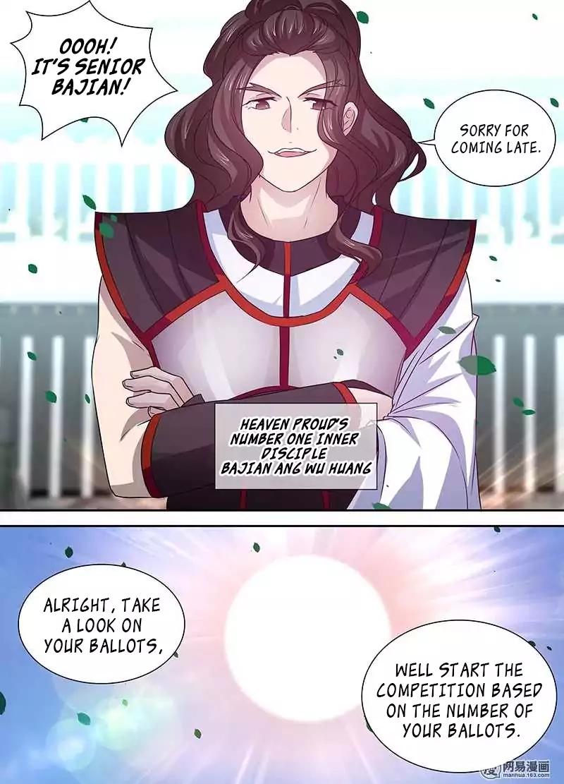 Yong Heng Zhi Zun chapter 24 page 4