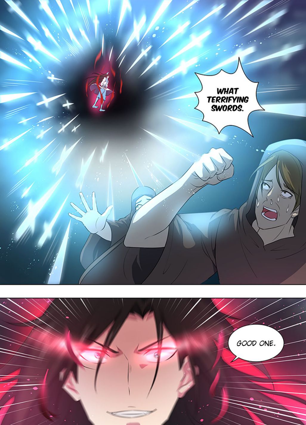 Yong Heng Zhi Zun chapter 260 page 9