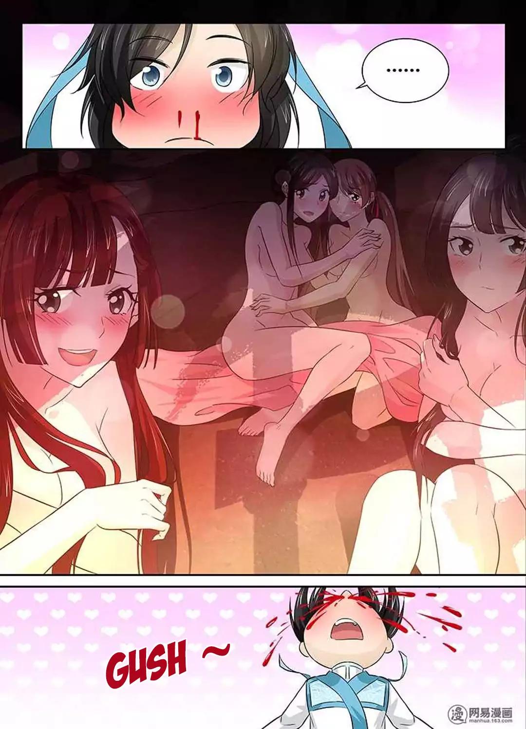 Yong Heng Zhi Zun chapter 28 page 4