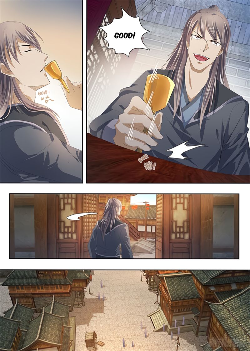 Yong Heng Zhi Zun chapter 287 page 2