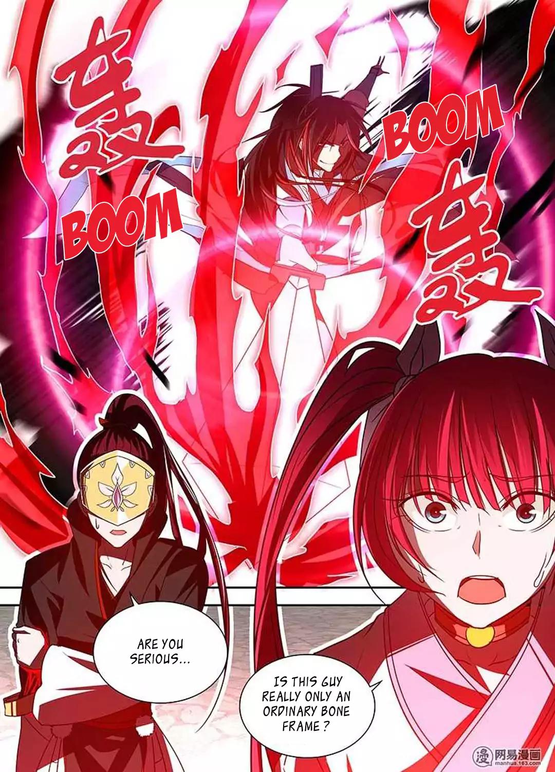 Yong Heng Zhi Zun chapter 29 page 8