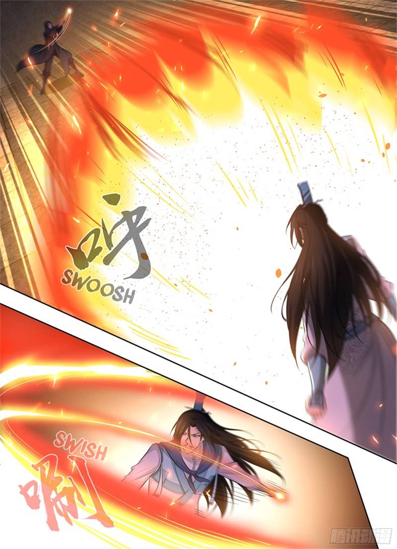 Yong Heng Zhi Zun chapter 290 page 3