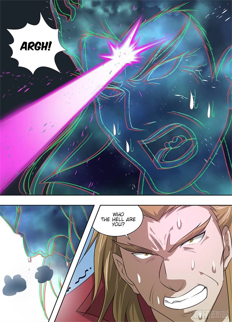 Yong Heng Zhi Zun chapter 291 page 11