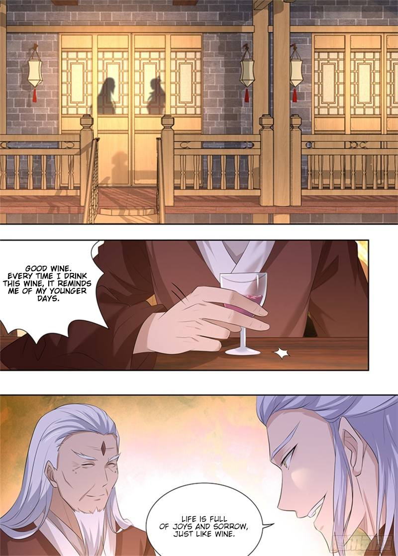 Yong Heng Zhi Zun chapter 292 page 10