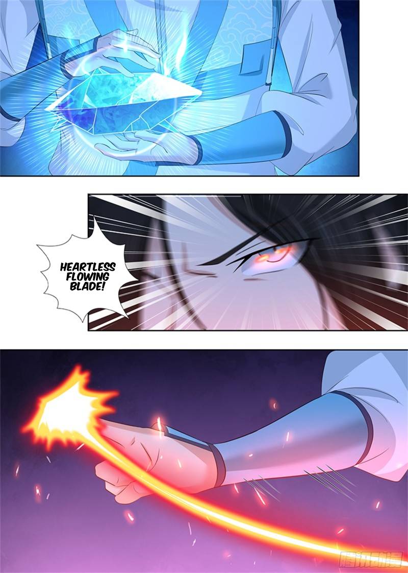 Yong Heng Zhi Zun chapter 293 page 2