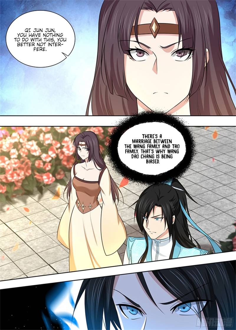 Yong Heng Zhi Zun chapter 299 page 2