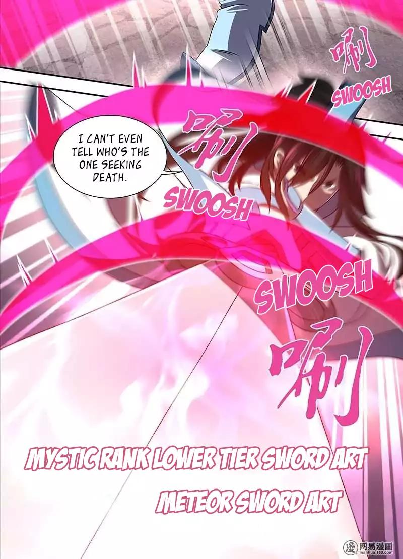 Yong Heng Zhi Zun chapter 30 page 7