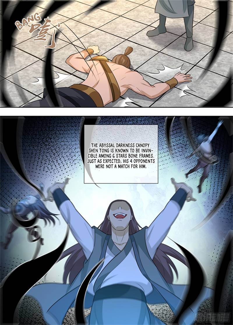 Yong Heng Zhi Zun chapter 300 page 2