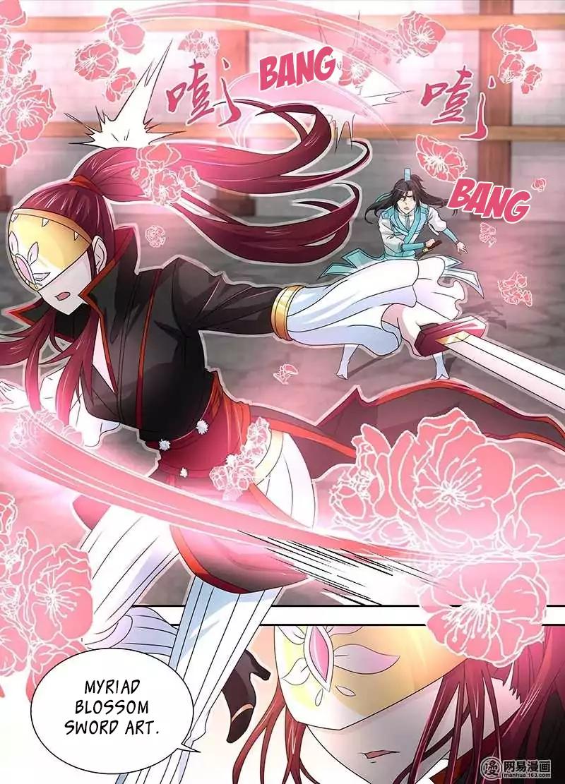 Yong Heng Zhi Zun chapter 31 page 2