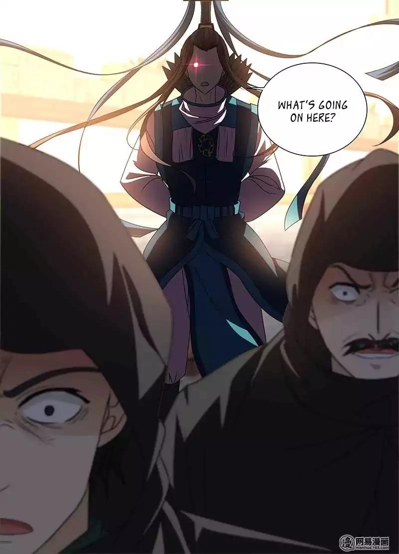 Yong Heng Zhi Zun chapter 31 page 5