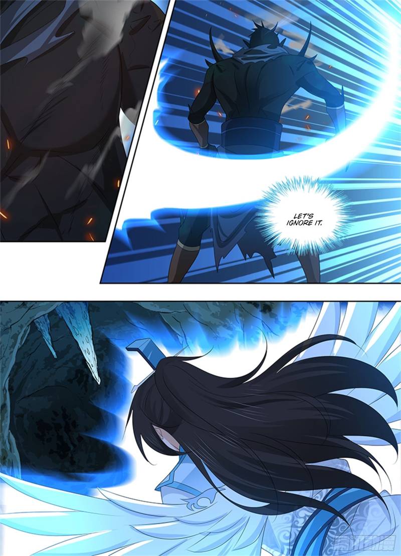 Yong Heng Zhi Zun chapter 311 page 5