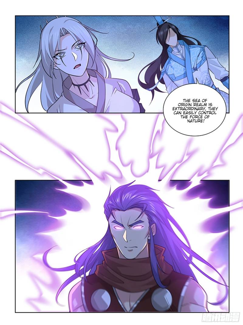 Yong Heng Zhi Zun chapter 313 page 2