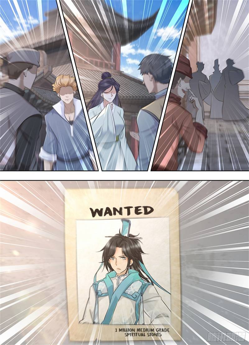 Yong Heng Zhi Zun chapter 320 page 2