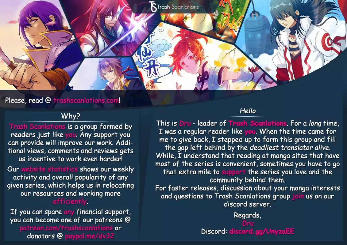 Yong Heng Zhi Zun chapter 41 page 1