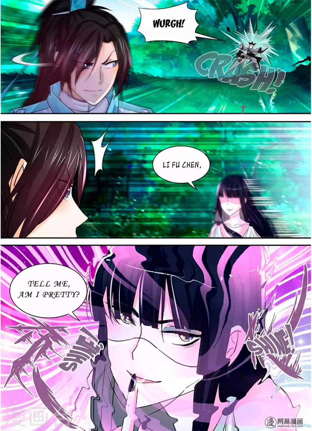 Yong Heng Zhi Zun chapter 44 page 11