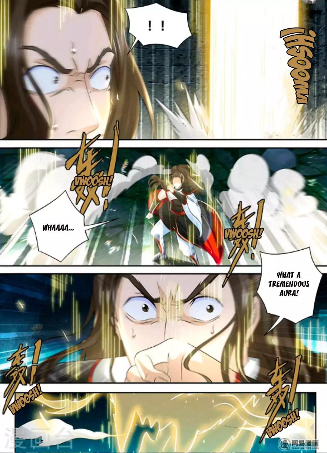 Yong Heng Zhi Zun chapter 45 page 10